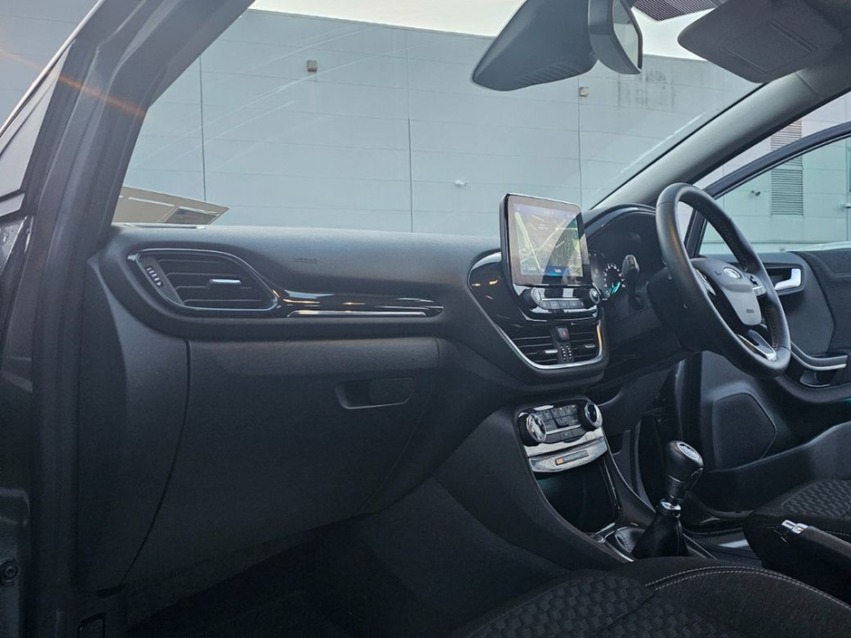 2021 Ford Puma PETROL, HYBRID, TITANIUM MODEL, LOW MILEAGE, FINANCE, WARRANTY, 5 STAR REVIEWS €18,995