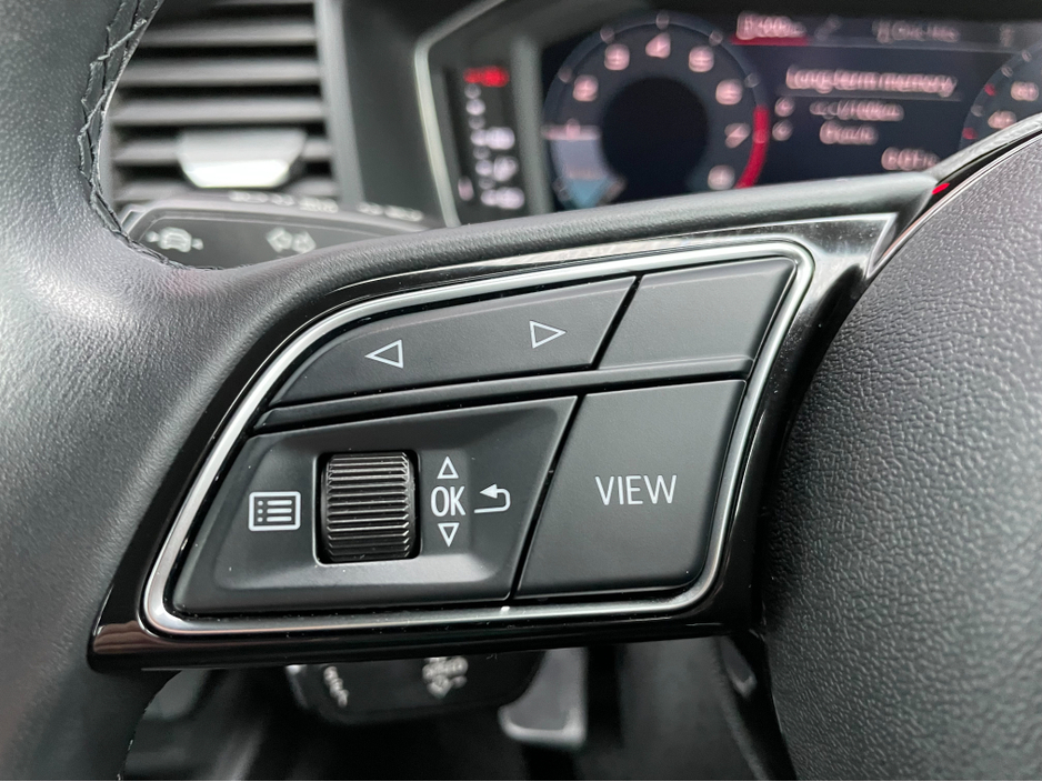 2022 Audi A1 - image 16