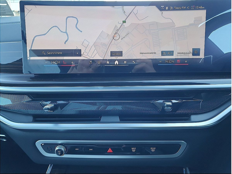 2026 BMW X5 - image 8