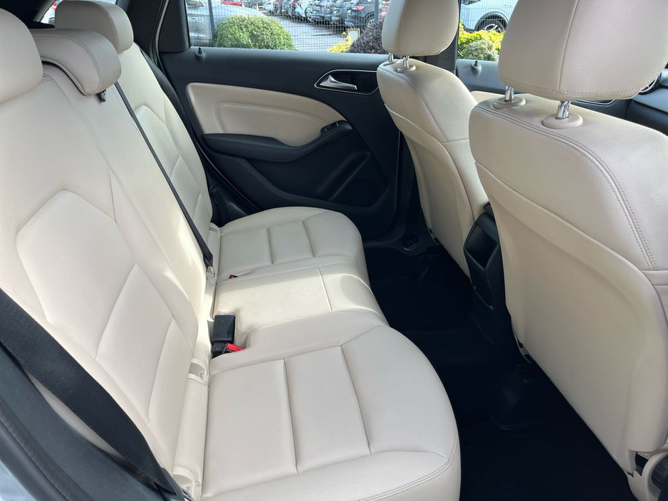 2018 Mercedes-Benz B Class - image 20