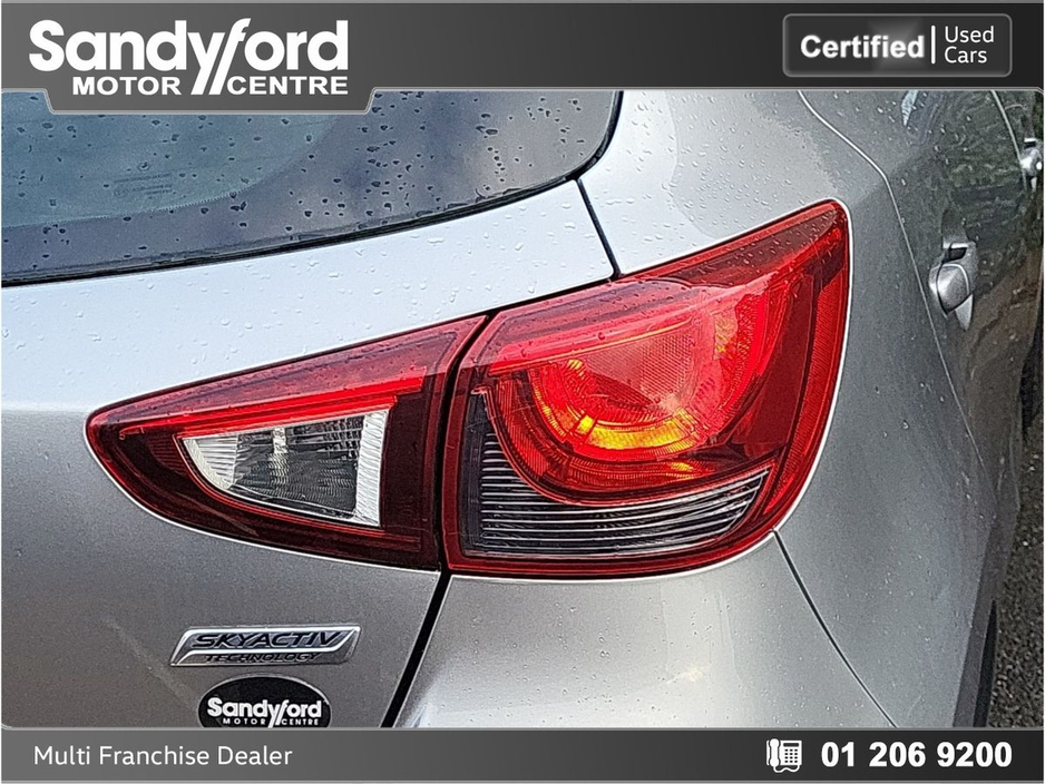 2016 Mazda Mazda2 1.5 Petrol*EXECUTIVE* €10,950