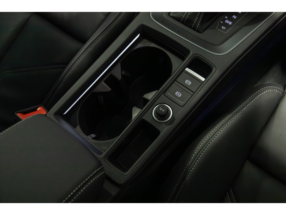 2025 Audi Q3 - image 23