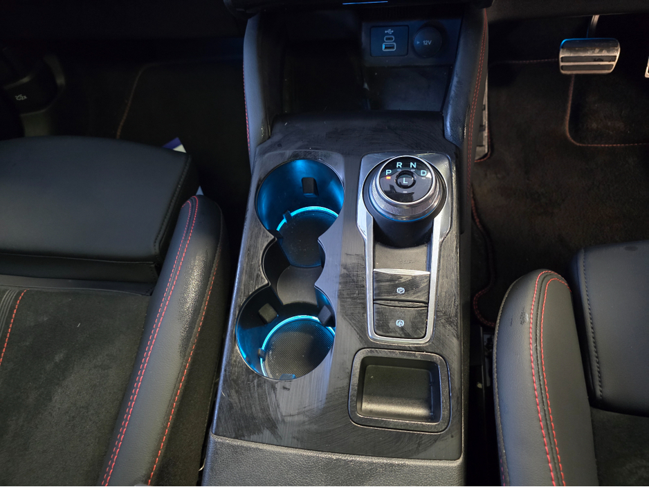 2025 Ford Kuga ST-LINE  X Power Pan Roof €42,900