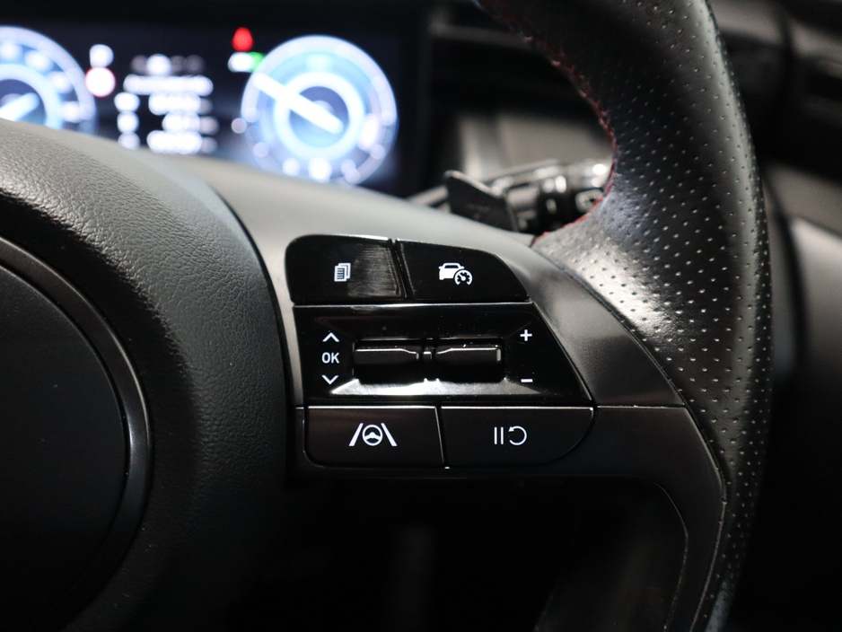 2023 Hyundai Tucson - image 13