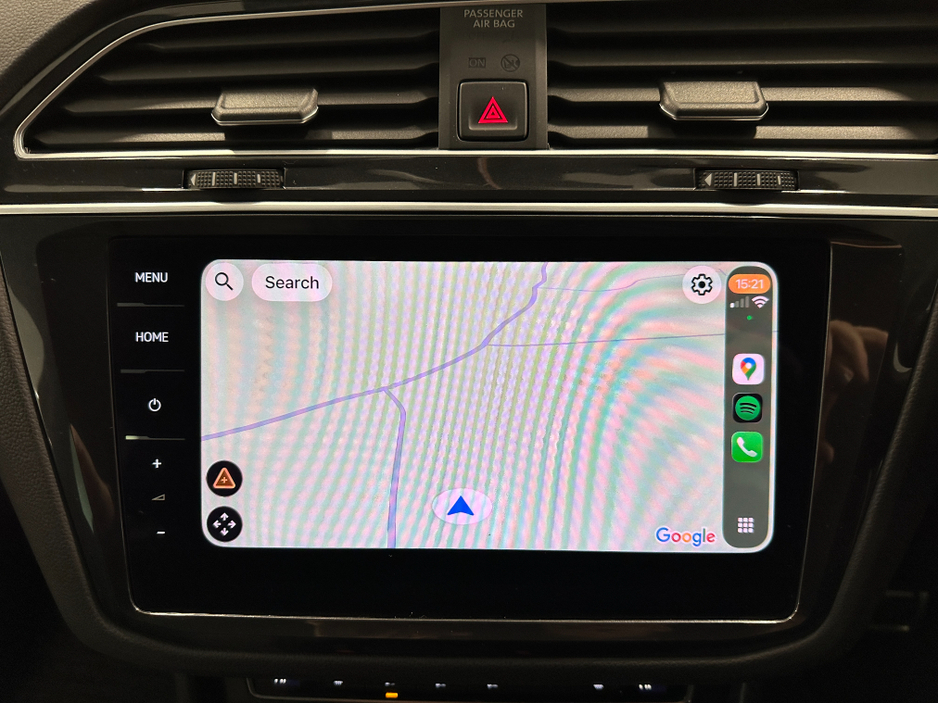 2019 Volkswagen Tiguan (191) TIGUAN R LINE 2.0TDI 4 MOTION DSG VW/AUDI SPECIALISTS WWW.DENISDARCYCARS.IE