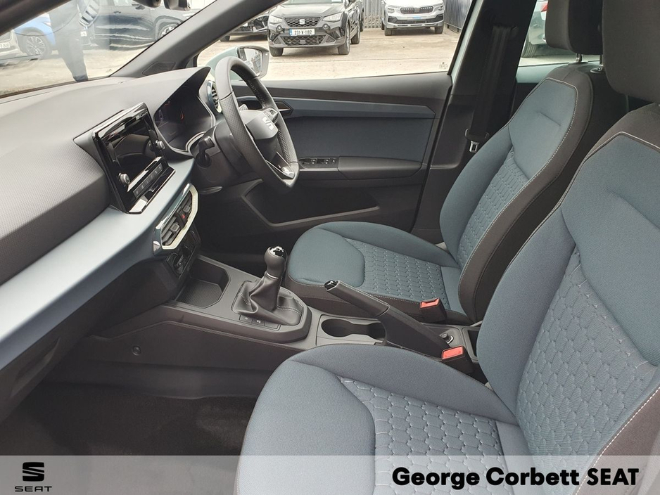 2026 SEAT Ibiza - image 8