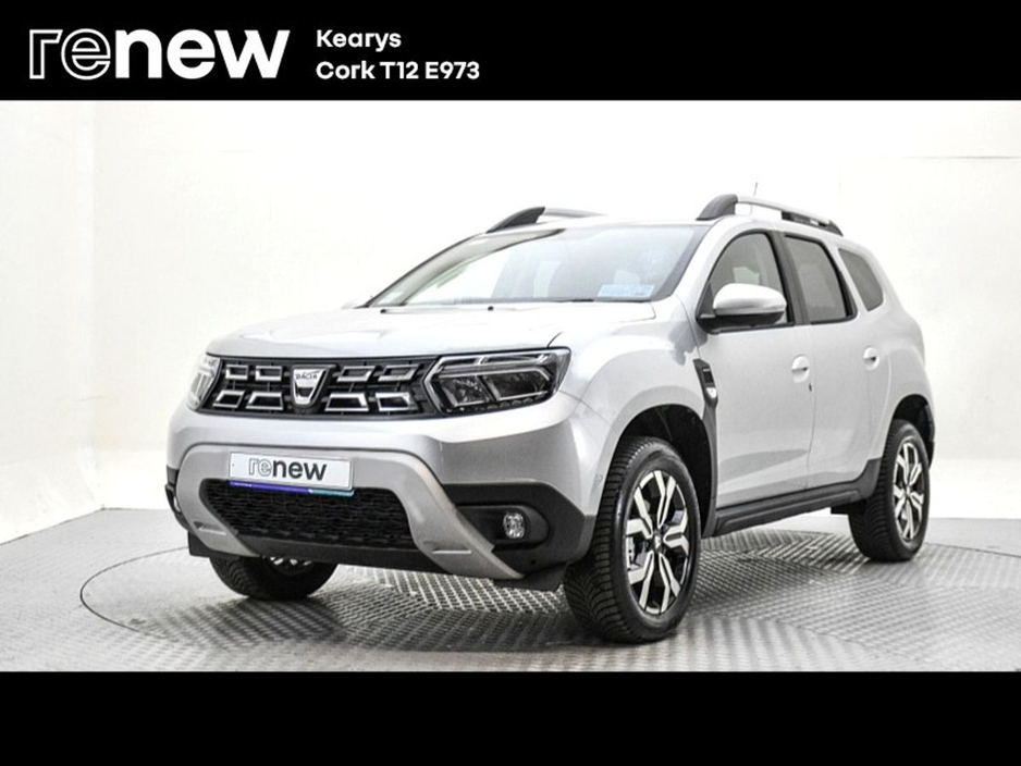 2022 Dacia Duster - image 16