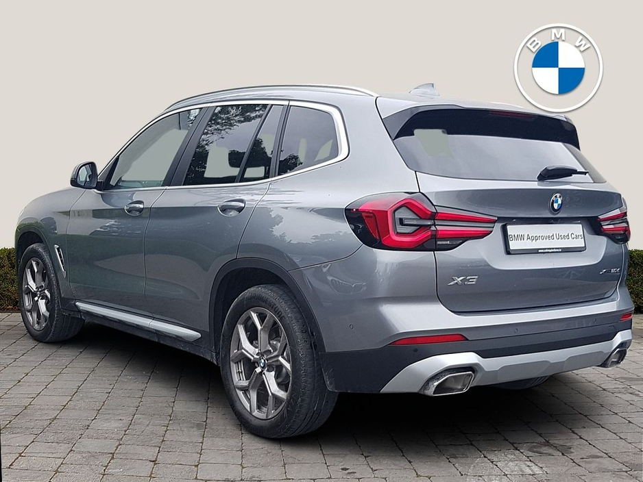 2023 BMW X3 - image 2