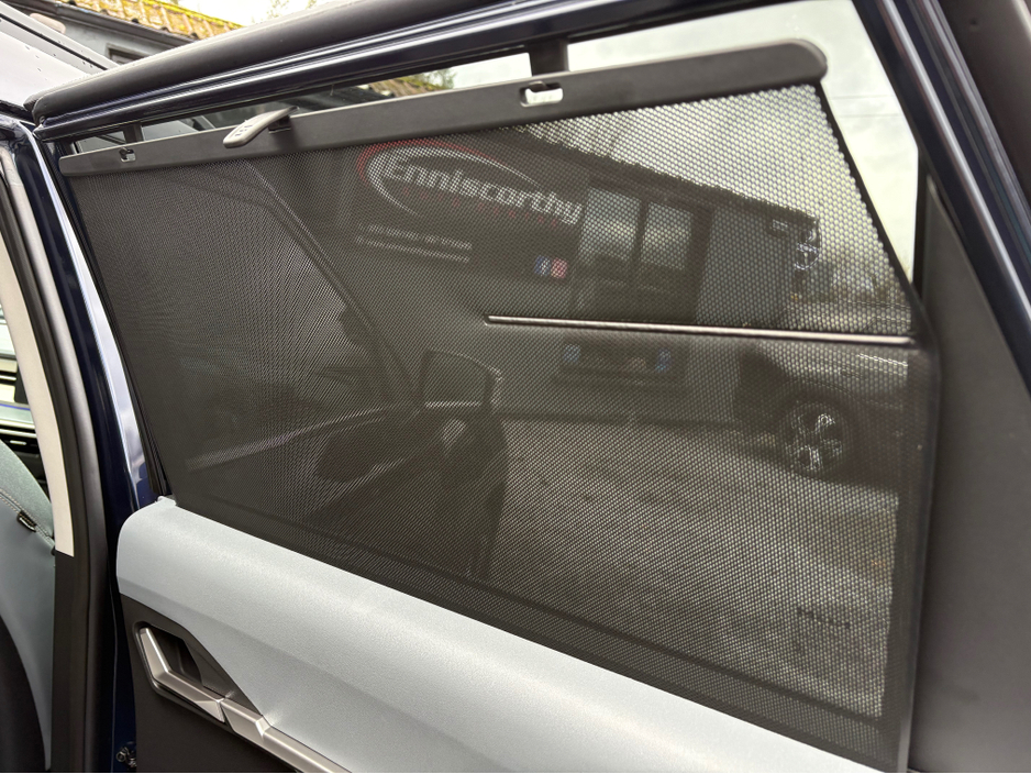 2026 KGM TORRES EVX Electric €43,490