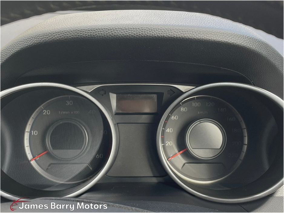 2014 Hyundai ix35 - image 15