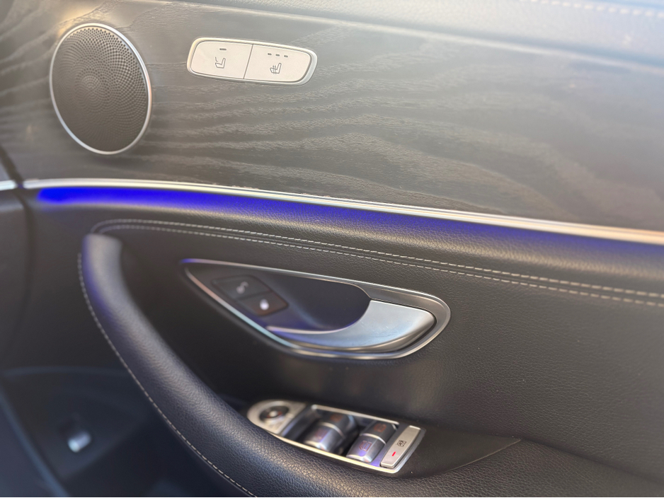 2017 Mercedes-Benz E Class E220 D AMG LINE AUTO €21,995