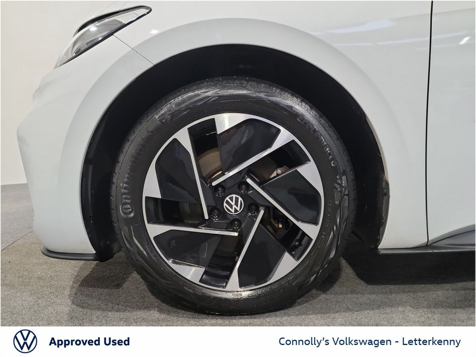 2024 Volkswagen ID.3 - image 8