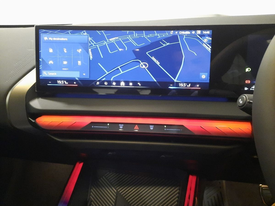 2026 BMW X3 G45 X3 30E XDRIVE M SPORT XB1 ZA €87,950