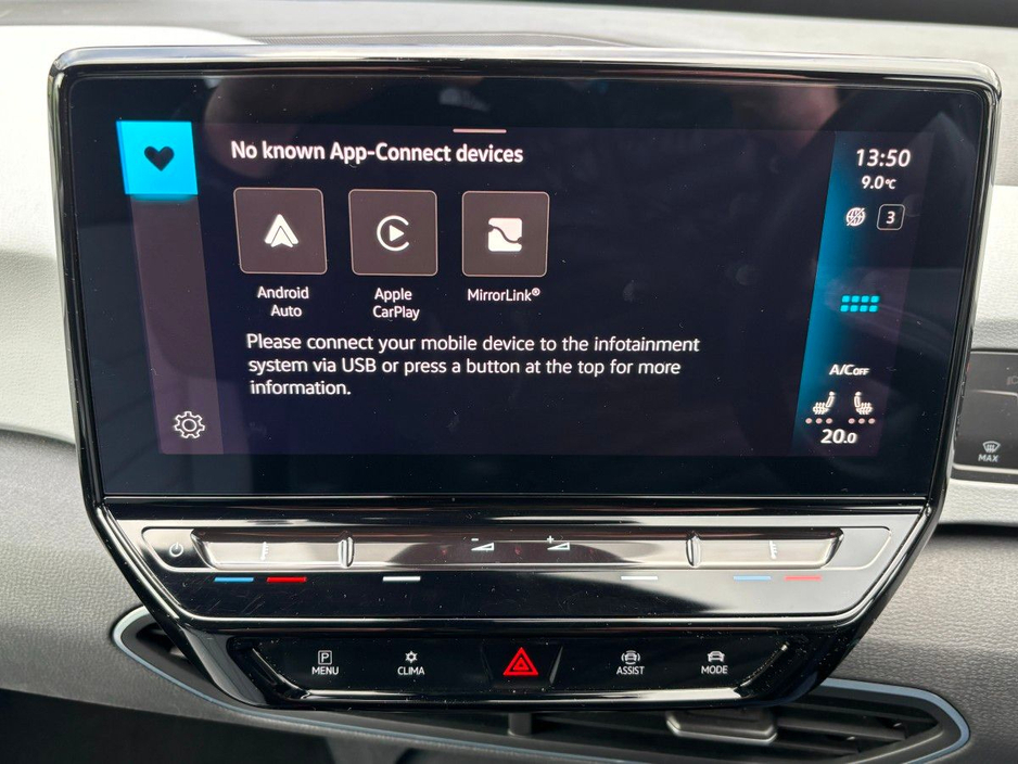 2023 Volkswagen ID.3 PRO 150KW 204HP €21,995