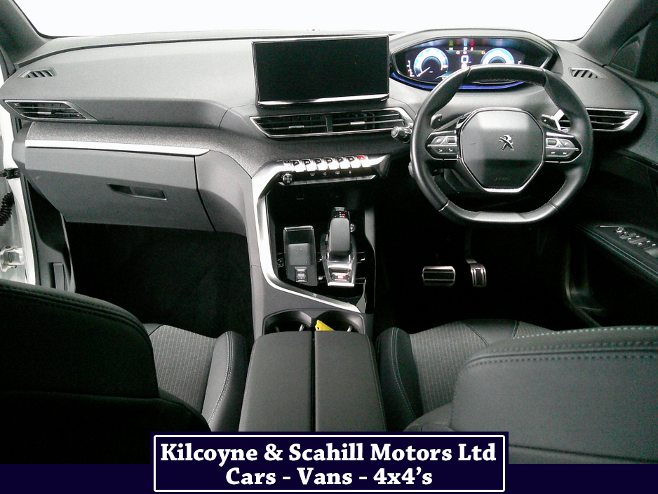 2023 Peugeot 3008 - image 15