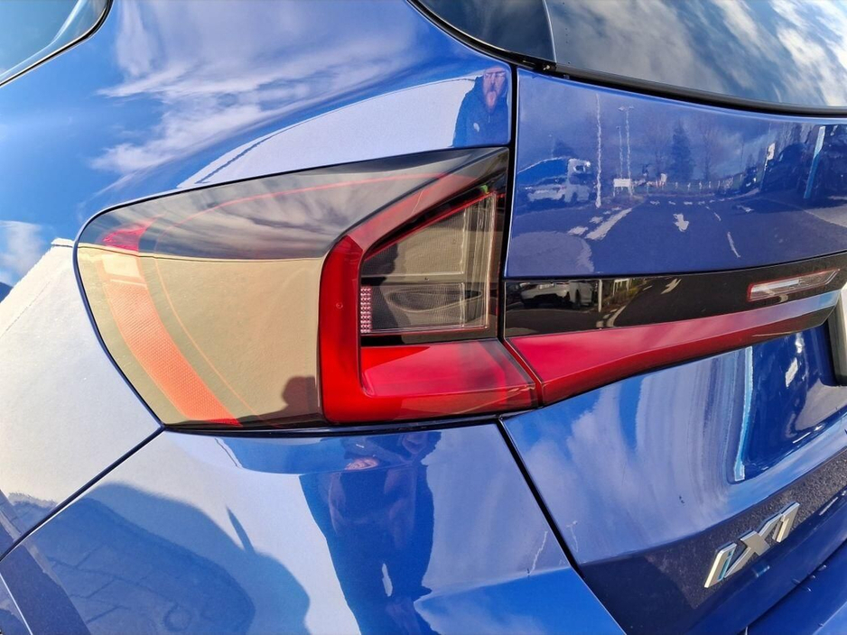 2025 BMW iX1 xDrive30 M Sport €48,950