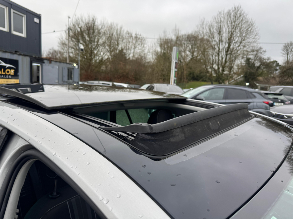 2016 Volkswagen Golf LOUNGE 1.6 TDI MANUAL 5SPEED 110 5DR €12,950