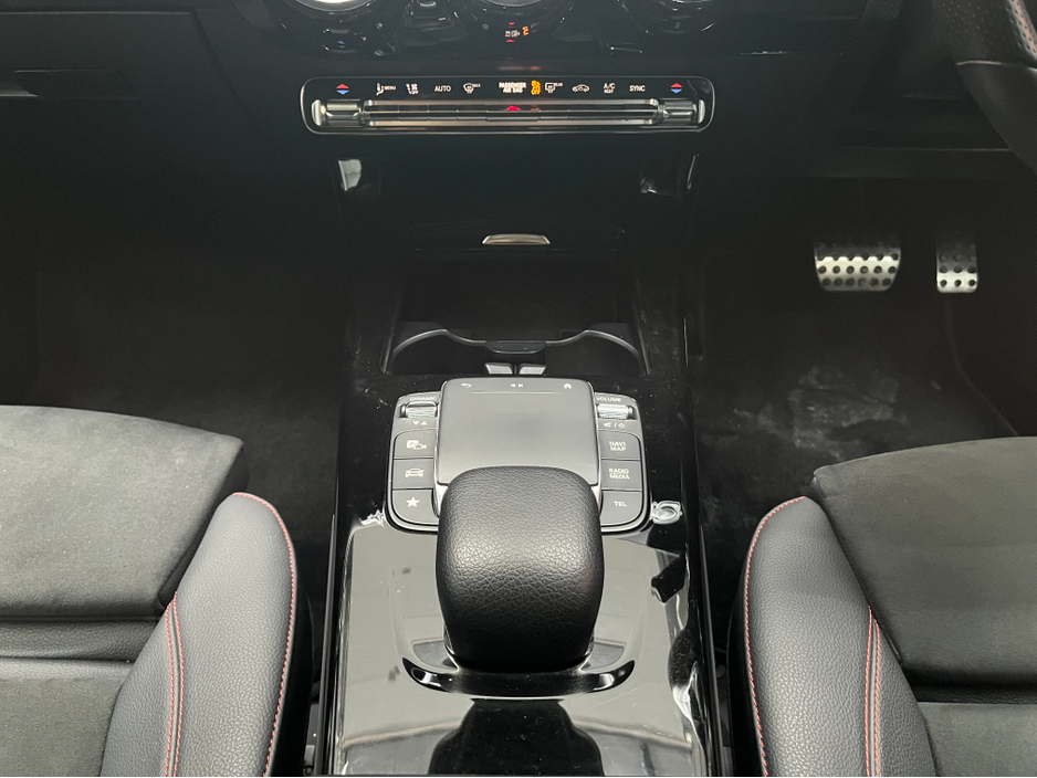 2020 Mercedes-Benz A Class - image 20