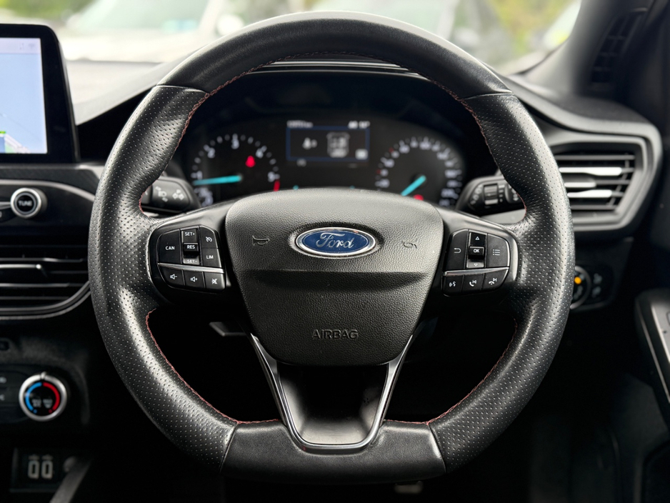 2021 Ford Focus - image 24