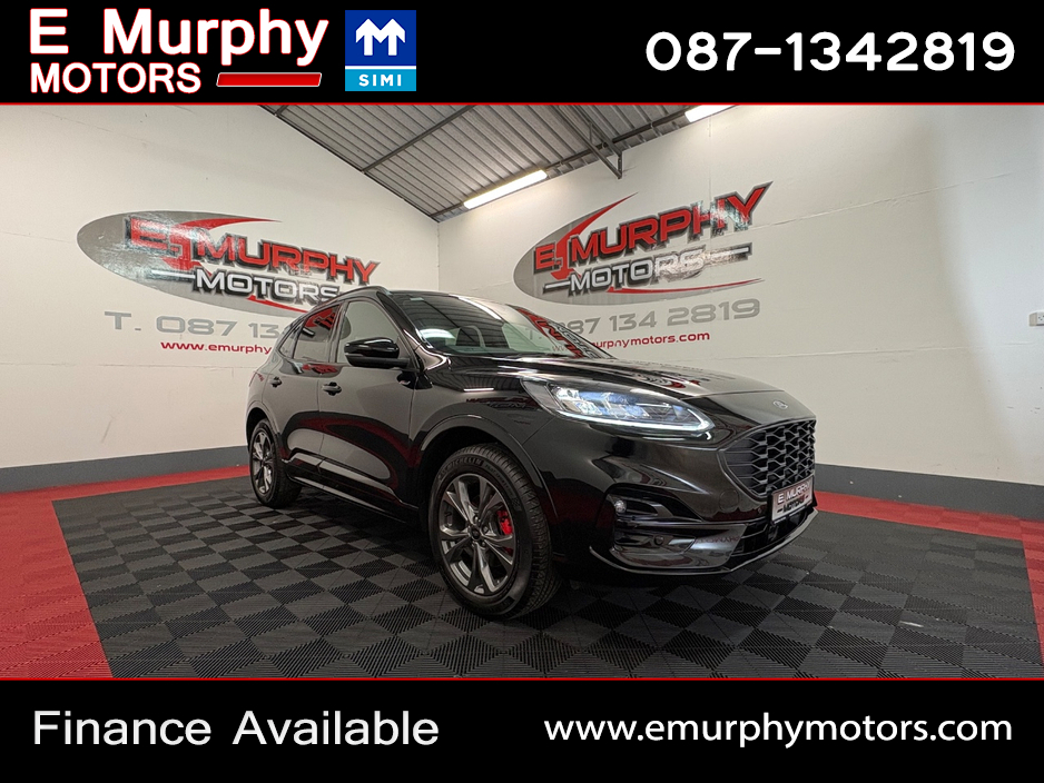 2022 Ford Kuga for sale in , Ireland