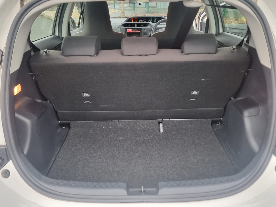 2020 Toyota Aqua 2020 TOYOTA AQUA HYBRID AUTO 1 YR WARRANTY €14,900 €14,900