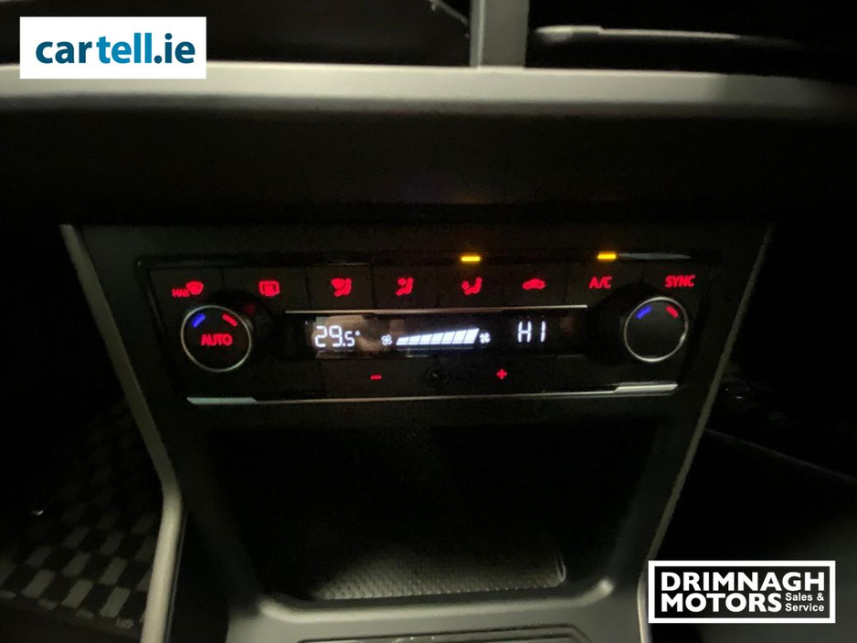 2018 Volkswagen Polo 1.0 comfort line with only 4025km €16,950