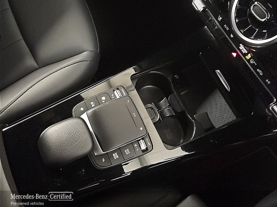 2023 Mercedes-Benz CLA Class - image 15