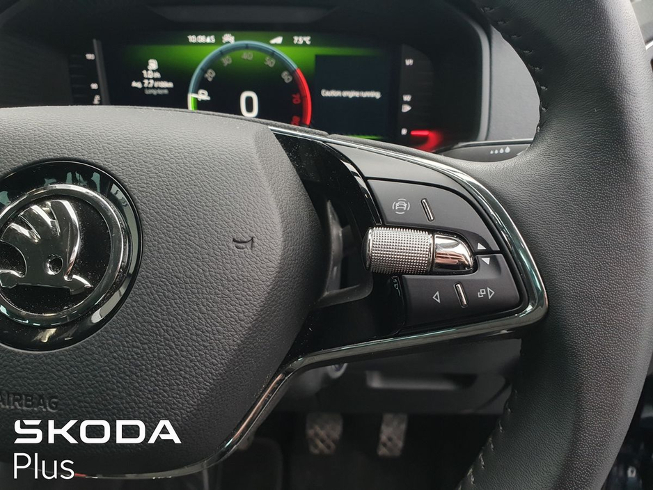 2024 Skoda Karoq Style 1.0TSi 110bhp (From €112 per week) €34,995