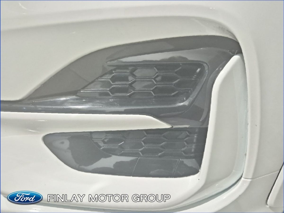 2025 Ford Puma 1.0L EcoBoost Hybrid 125PS ST-Line-LIKE NEW €28,975