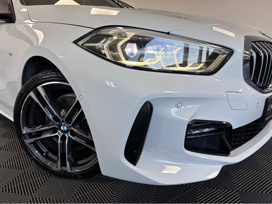 2020 BMW 1 Series *BMW 118i* *DIGITAL DASH* *LOW MILEAGE* *AUTOMATIC* *KEYLESS ENTRY* *ELECTRIC SEATS* *FINANCE AVAILABLE* *TRADE INS WELCOME* €27,950