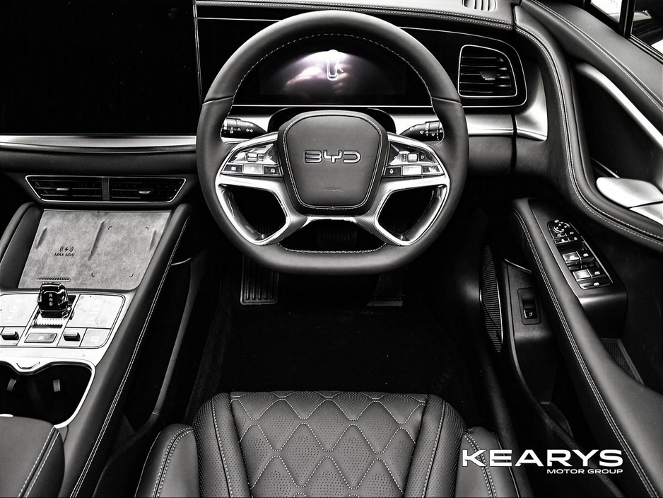 2026 BYD Sealion 7 - image 21