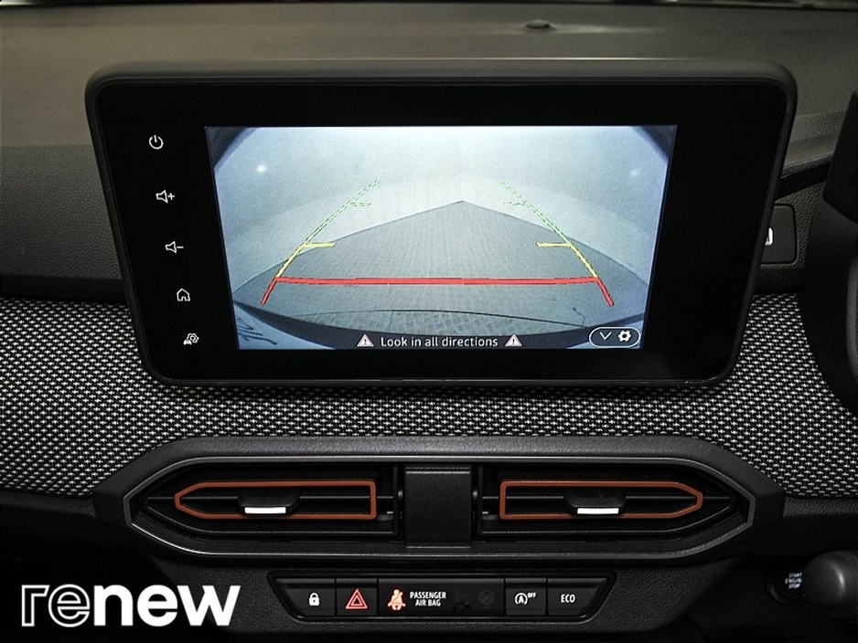 2023 Dacia Sandero Stepway - image 30