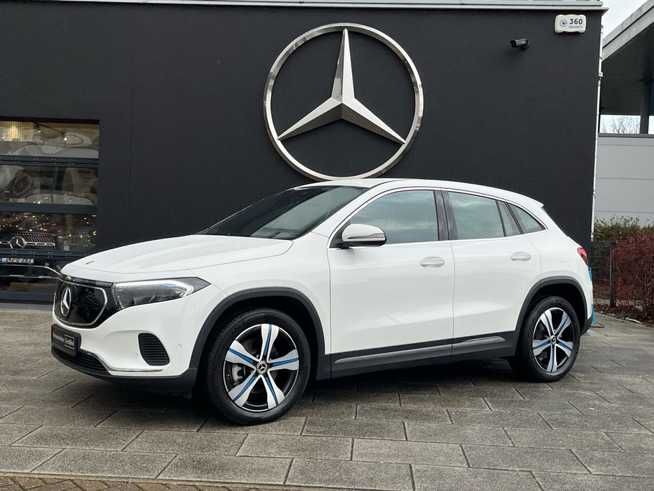 2023 Mercedes-Benz EQA - image 31