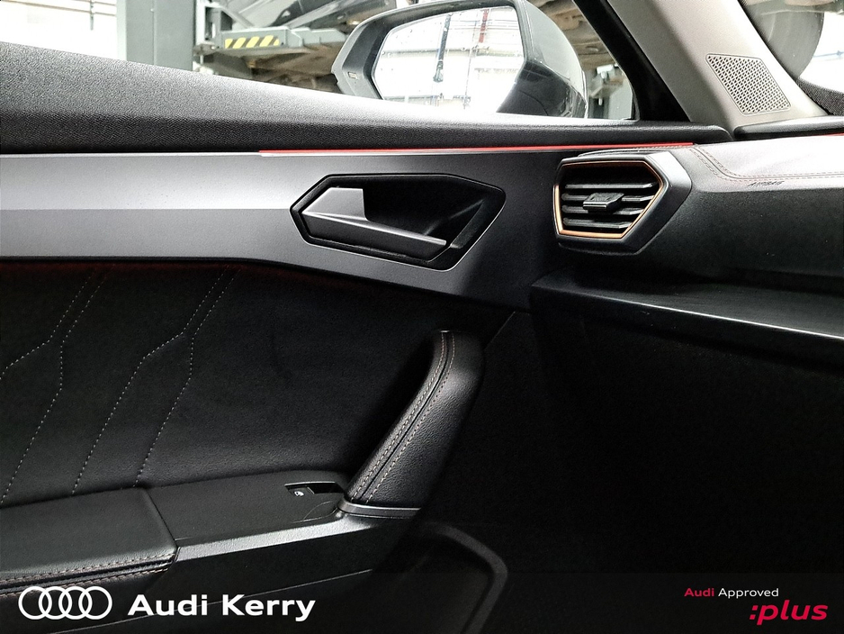 2022 Cupra Formentor - image 20