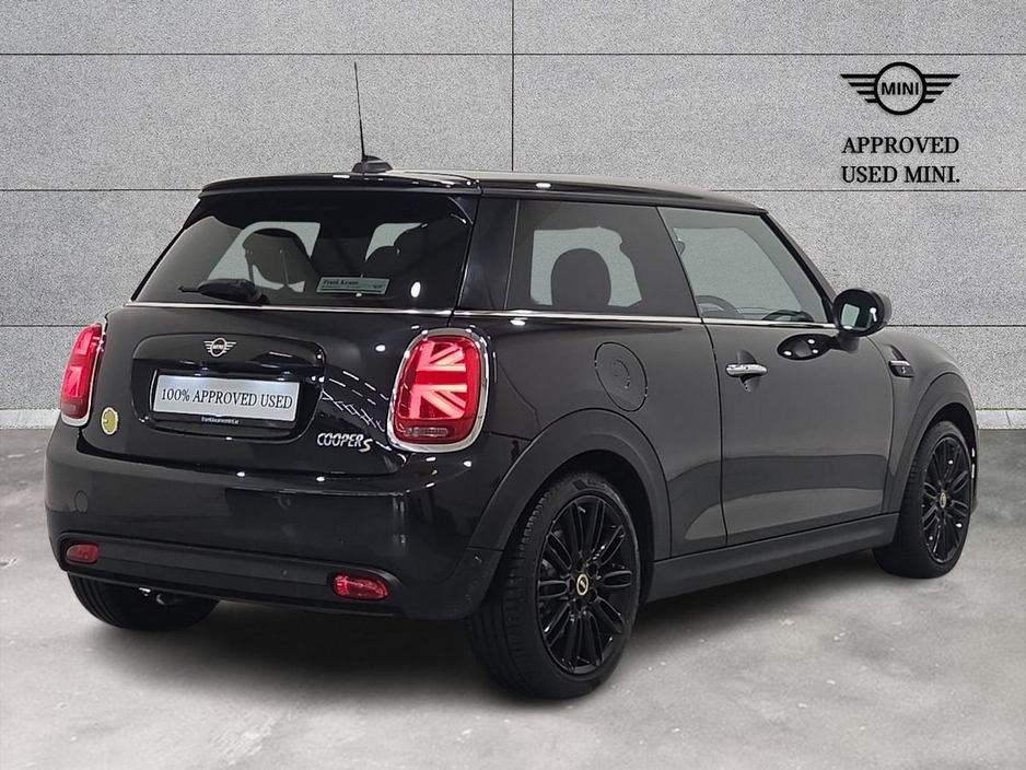 2023 MINI Hatch Electric Level 3 €24,950