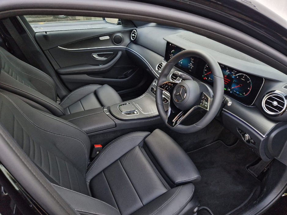 2023 Mercedes-Benz E Class - image 13