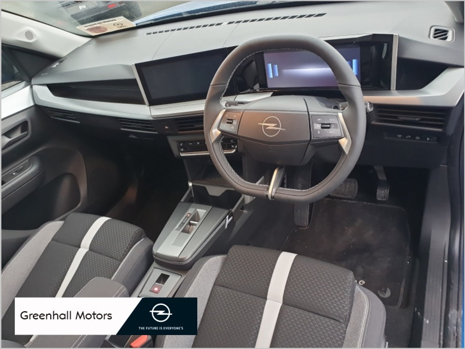 2026 Opel Frontera - image 7