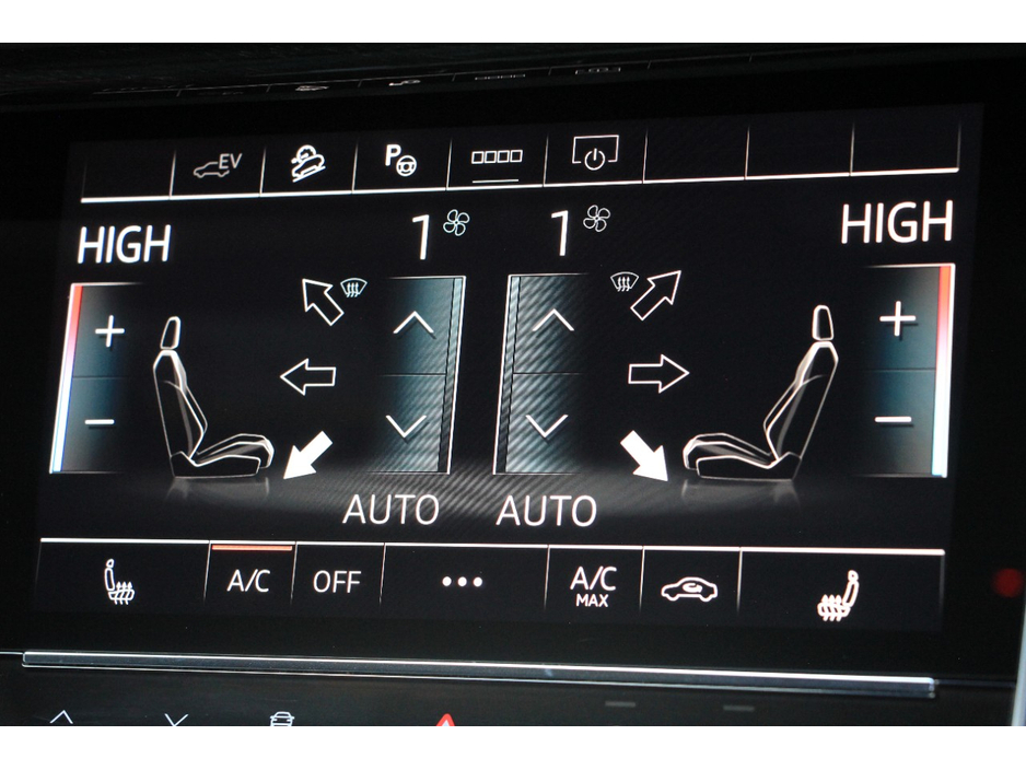 2023 Audi Q8 - image 46