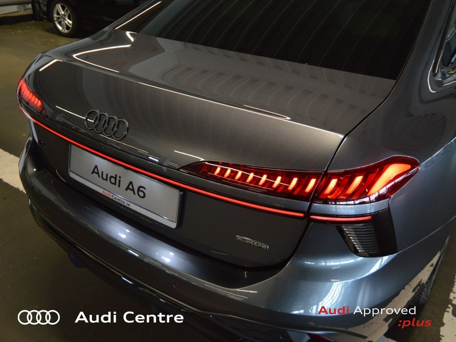 2026 Audi A6 - image 13