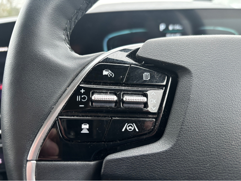 2023 Kia Niro HEV K3 5DR AUTO €29,995