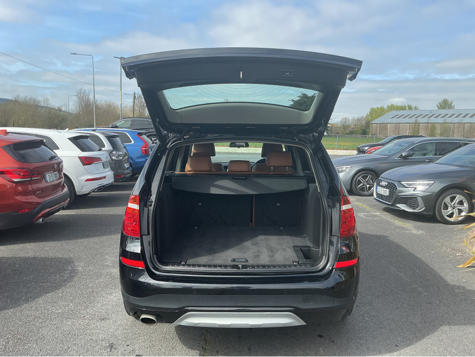 2016 BMW X3 - image 11