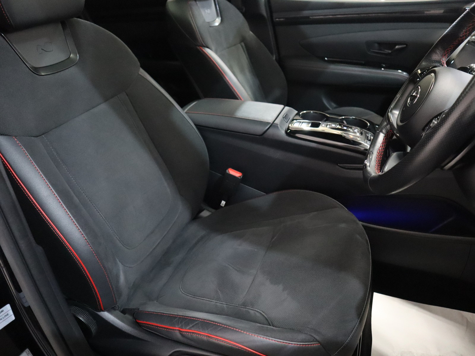 2023 Hyundai Tucson - image 25