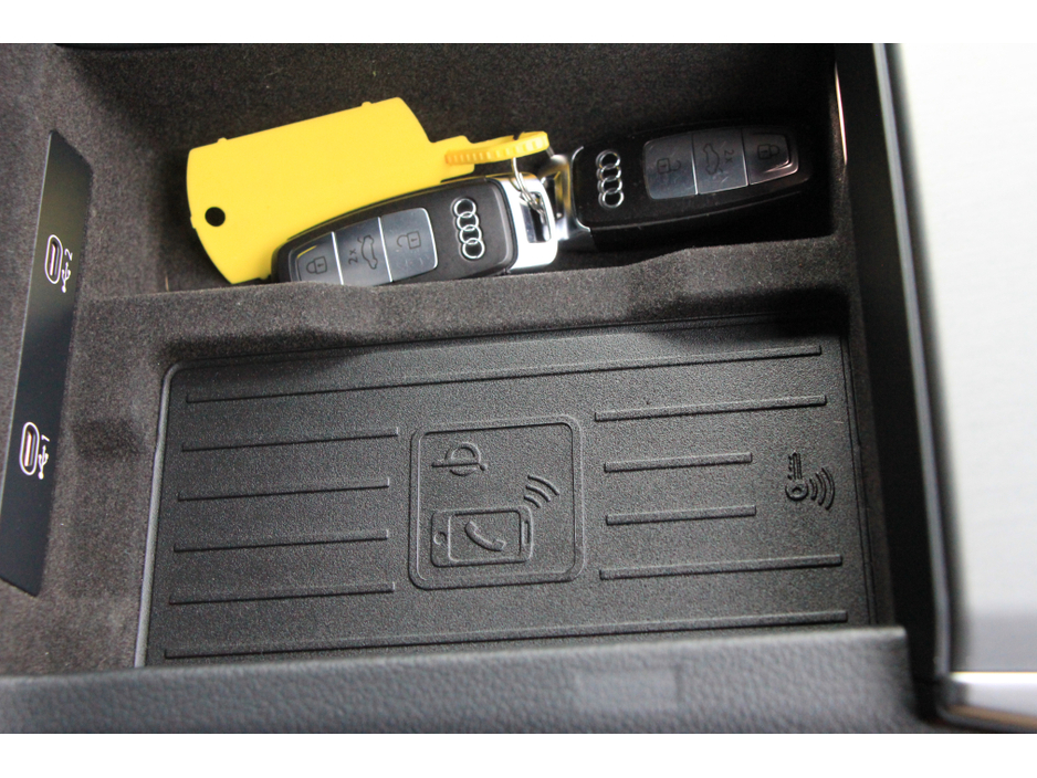 2024 Audi A6 Quattro S Line * Black Edition * 204Bhp TDi €62,950