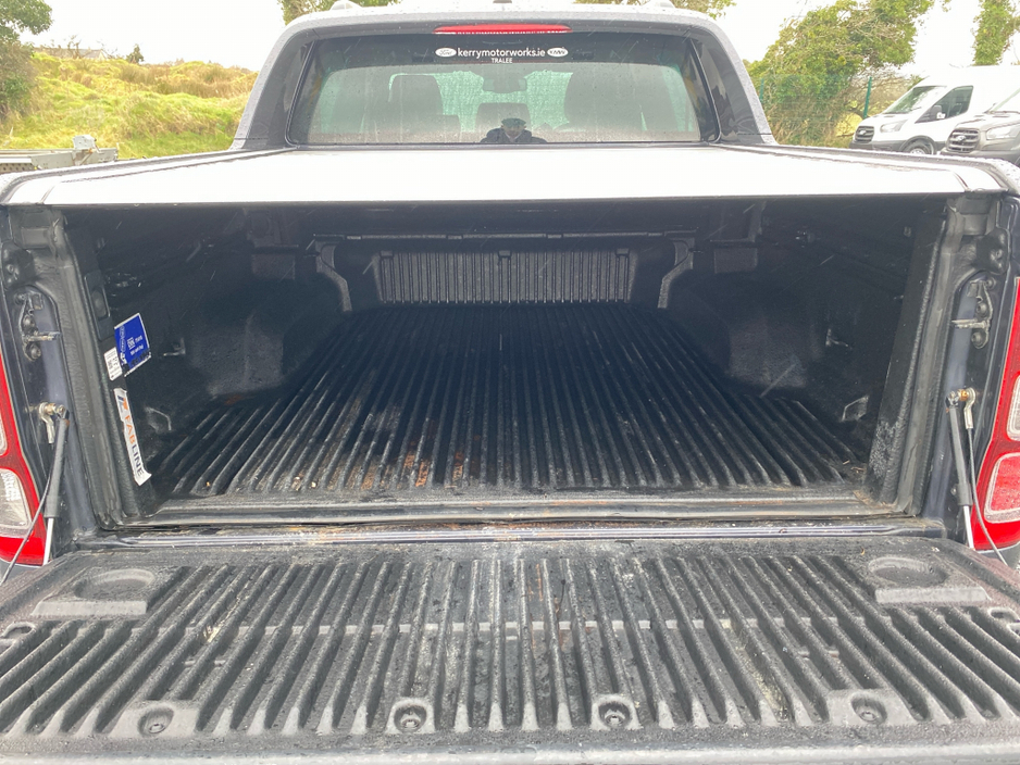 2021 Ford Ranger - image 21