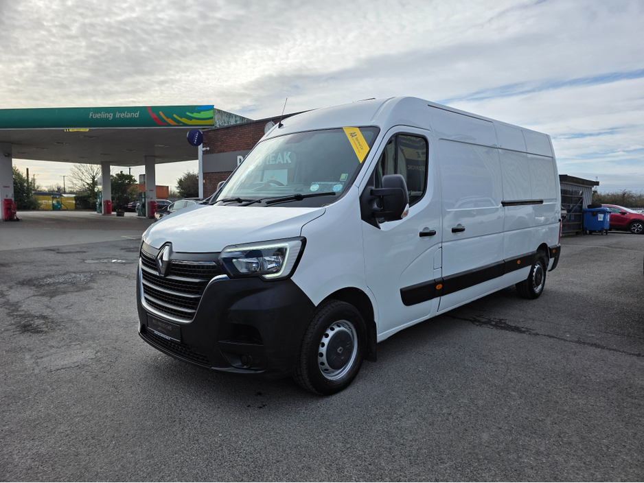2019 Renault Master - image 7