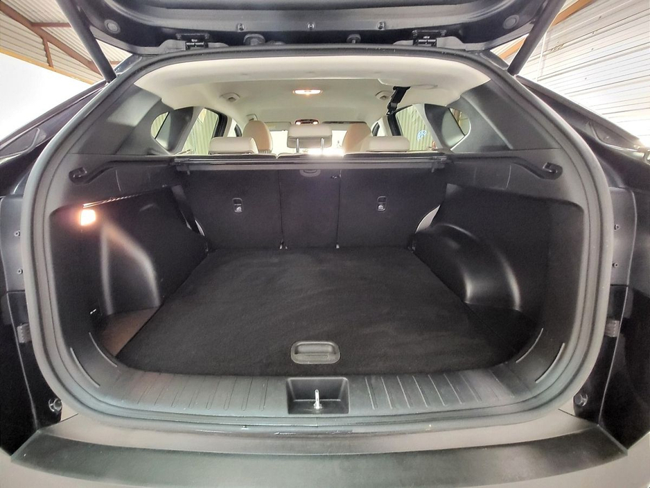 2024 Hyundai Tucson 2WD Executive Plus HEV STG Auto Finance From €134 Per week €37,975