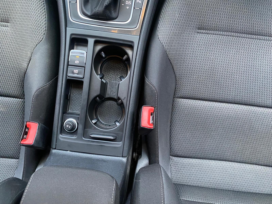 2019 Volkswagen Golf CL 1.6 TDI D7F 5DR 115HP 5 AU €14,995