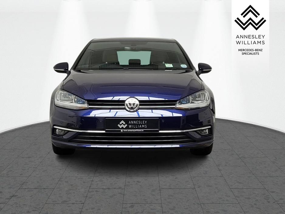 2020 Volkswagen Golf 1.5 TSI 150HP Highline €21,950