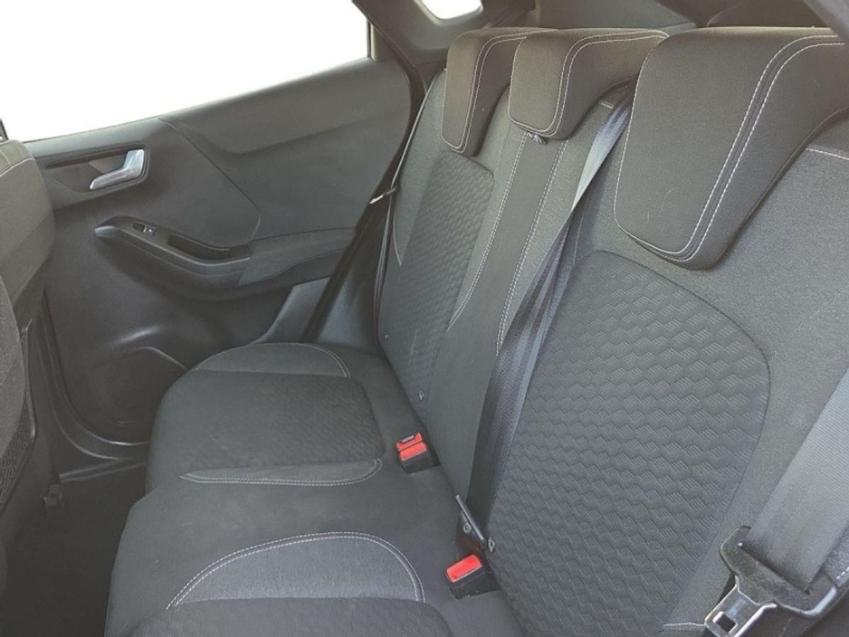 2023 Ford Puma 1.0L EcoBoost Hybrid 125PS Titanium €23,950