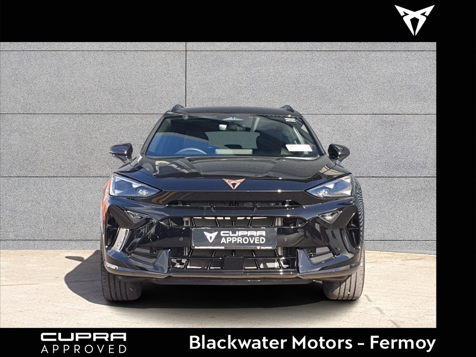 2026 Cupra Formentor - image 2